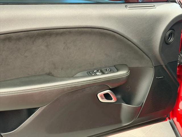 2018 Dodge Challenger SRT Demon