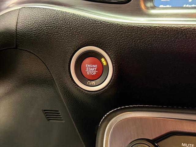 2018 Dodge Challenger SRT Demon