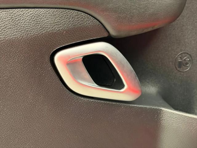 2018 Dodge Challenger SRT Demon