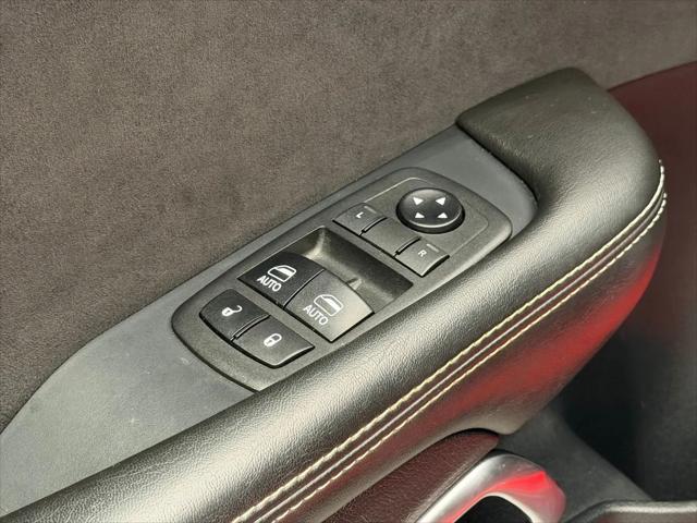 2018 Dodge Challenger SRT Demon