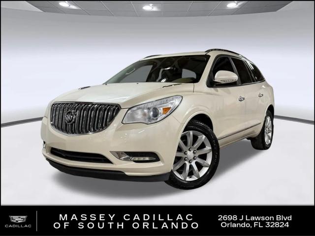 2014 Buick Enclave Premium for sale in Orlando, FL