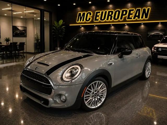 2015 MINI Hardtop Cooper S for sale in Wylie, TX
