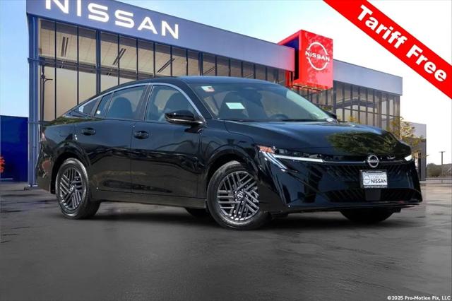 2026 Nissan Sentra SV for sale in Corona, CA