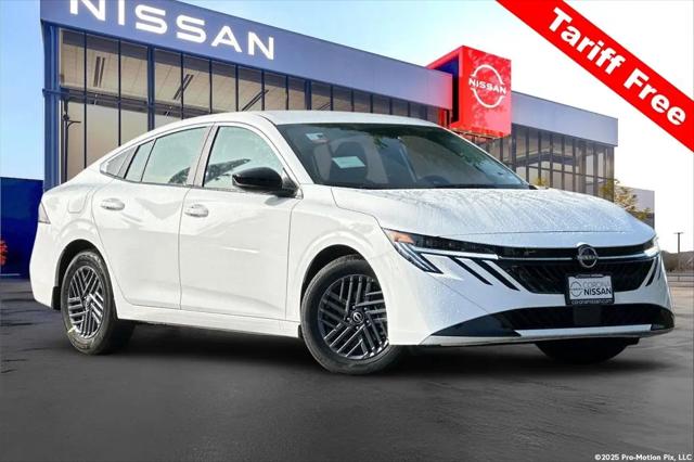 2026 Nissan Sentra SV for sale in Corona, CA