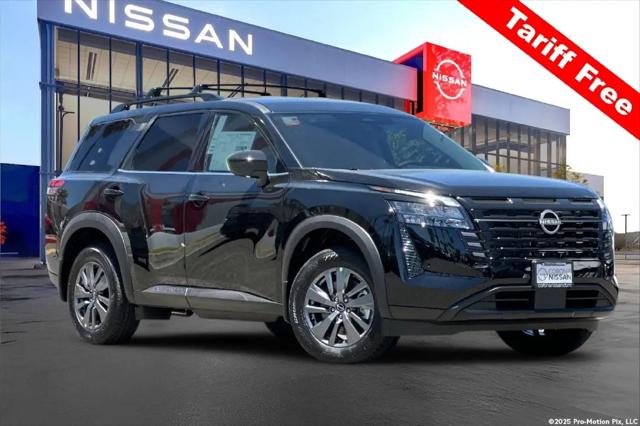 2026 Nissan Pathfinder SV for sale in Corona, CA