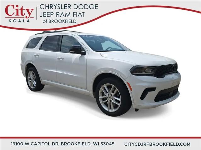 2024 Dodge Durango GT Plus AWD for sale in Brookfield, WI