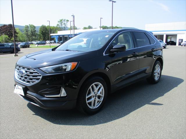 2022 Ford Edge SEL for sale in Cheshire, MA