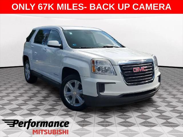 2017 GMC Terrain SLE-1 for sale in Delray Beach, FL
