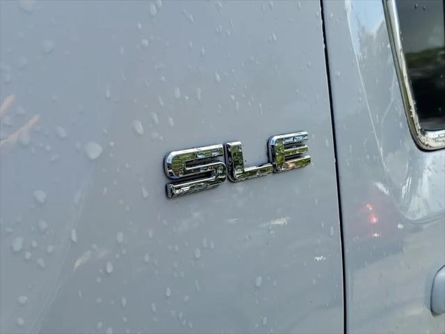 2017 GMC Terrain SLE-1