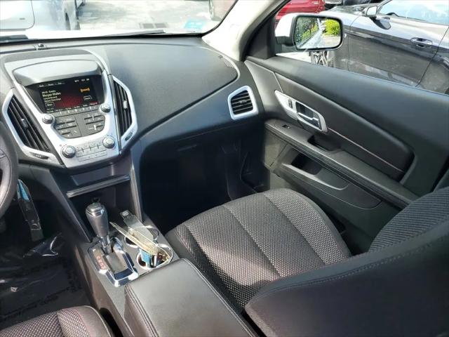 2017 GMC Terrain SLE-1