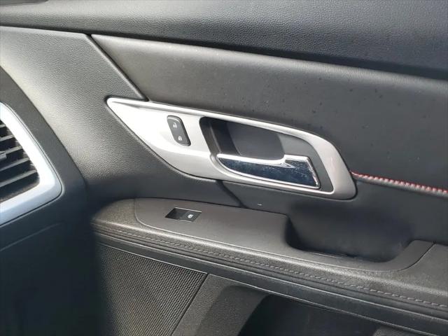 2017 GMC Terrain SLE-1