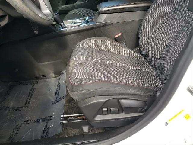 2017 GMC Terrain SLE-1