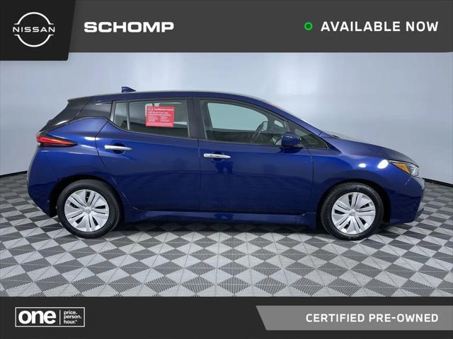 2025 Nissan LEAF S for sale in Littleton, CO