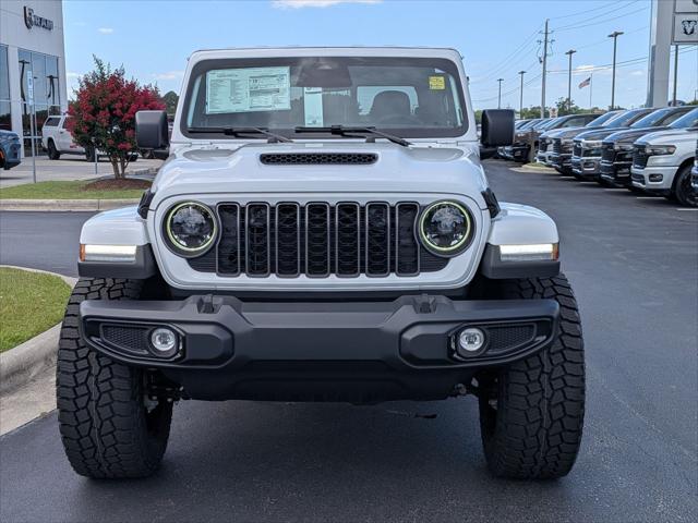 2026 Jeep Gladiator GLADIATOR SPORT S 4X4