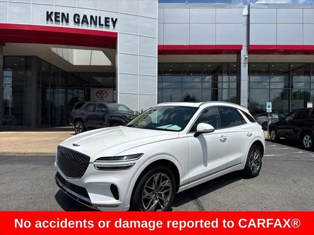 2022 Genesis GV70 2.5T AWD for sale in Akron, OH