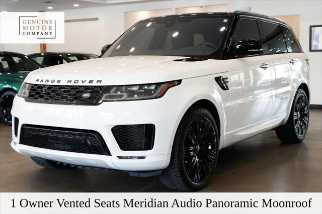 2019 Land Rover Range Rover Sport HSE Dynamic for sale in Gladstone, OR