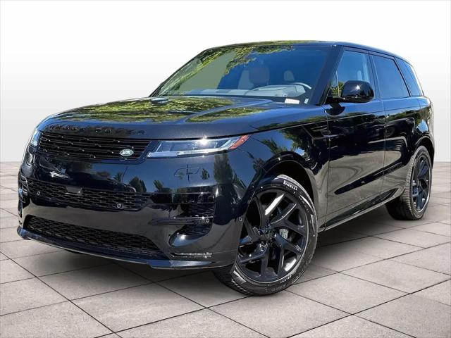 2026 Land Rover Range Rover Sport P400 Dynamic SE for sale in Rocklin, CA