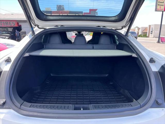 2015 Tesla Model S 85D