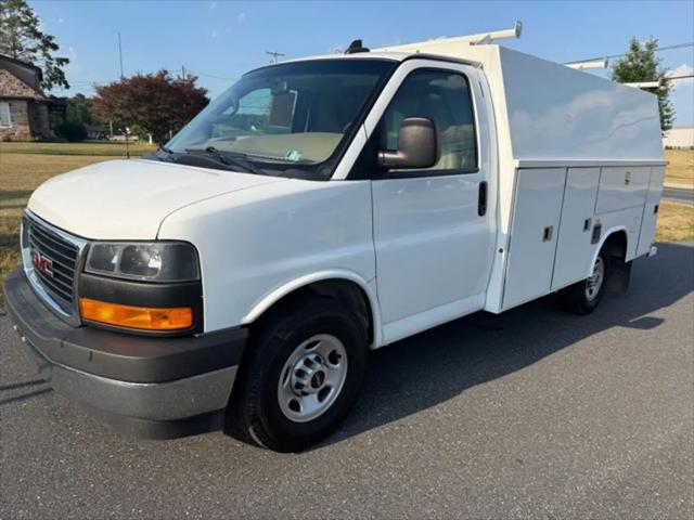 2019 GMC Savana Cutaway Work Van for sale in Ephrata, PA