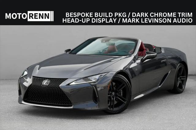 2025 Lexus LC 500 LC 500 for sale in Los Angeles, CA