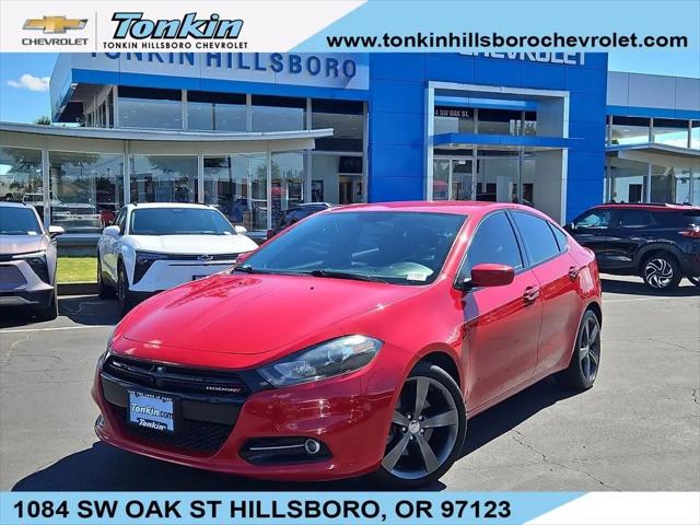 2013 Dodge Dart SXT for sale in Hillsboro, OR
