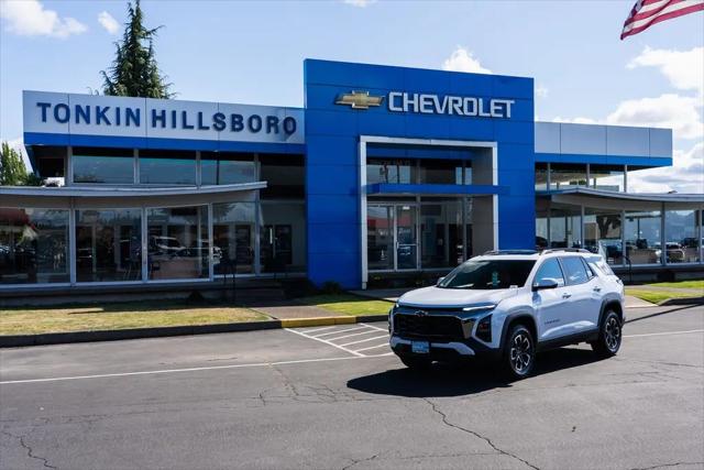 2027 Chevrolet Equinox AWD ACTIV for sale in Hillsboro, OR