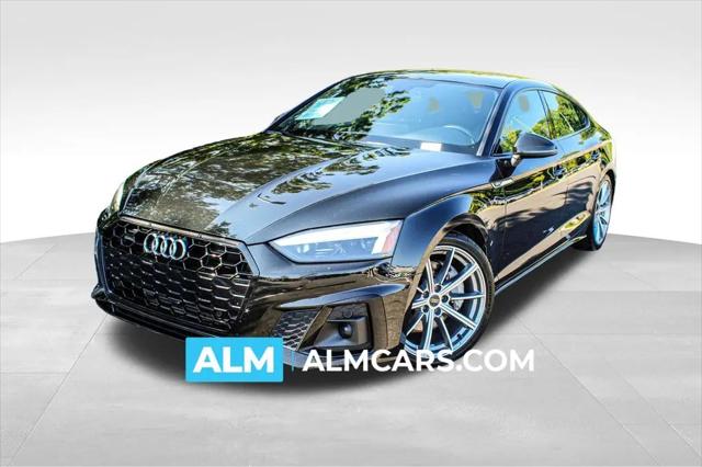 2025 Audi A5 Sportback Premium 45 TFSI S line quattro S tronic for sale in Buford, GA