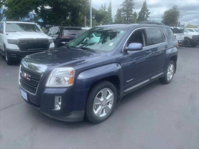 2014 GMC Terrain SLT-1 for sale in Hillsboro, OR