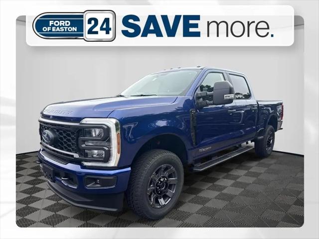2026 Ford F-350 XL for sale in Easton, MA
