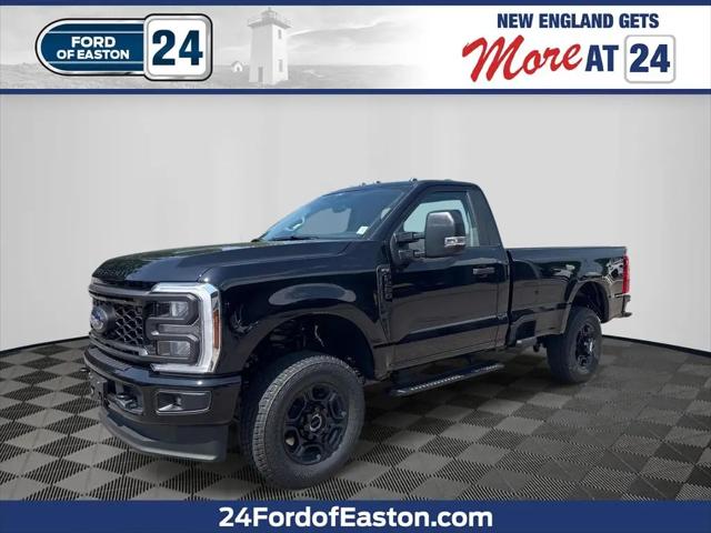 2026 Ford F-250 XL for sale in Easton, MA