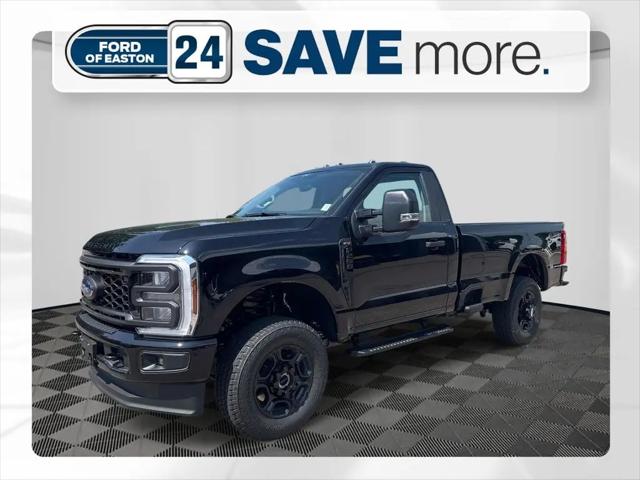 2026 Ford F-250 XL for sale in Easton, MA