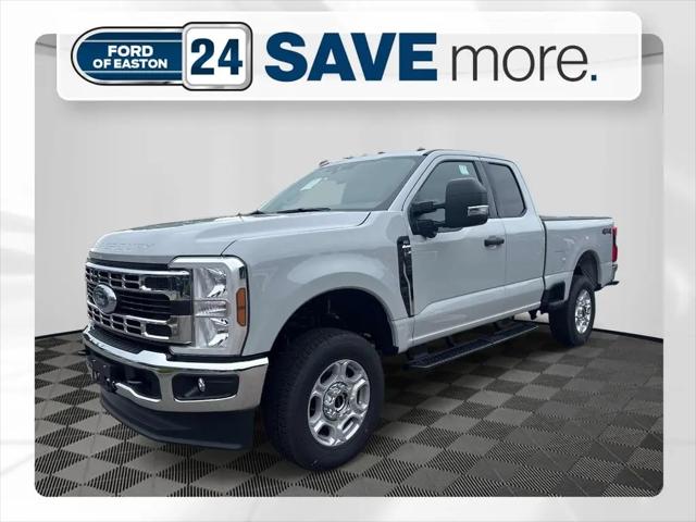 2026 Ford F-250 XLT for sale in Easton, MA