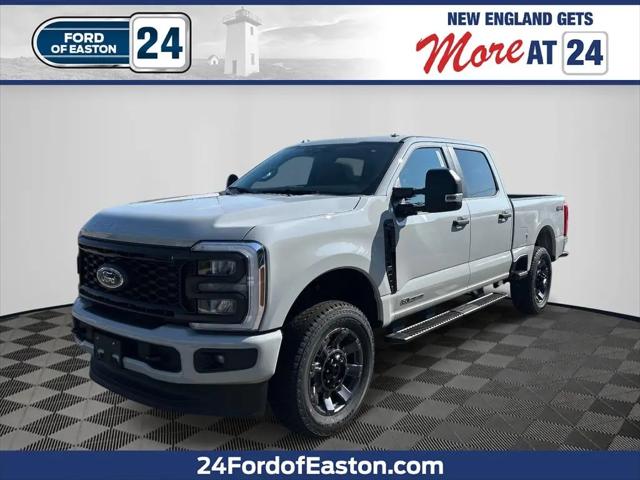 2026 Ford F-250 XL for sale in Easton, MA