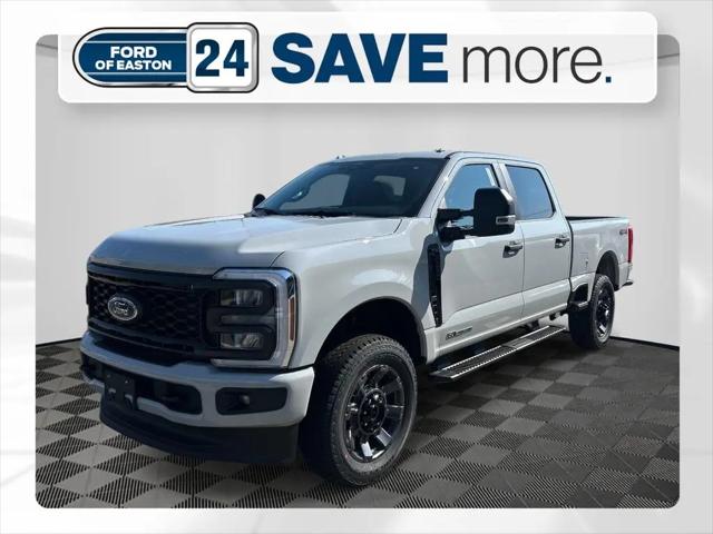 2026 Ford F-250 XL for sale in Easton, MA