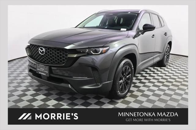 2026 Mazda CX-50 Hybrid Preferred for sale in Minnetonka, MN