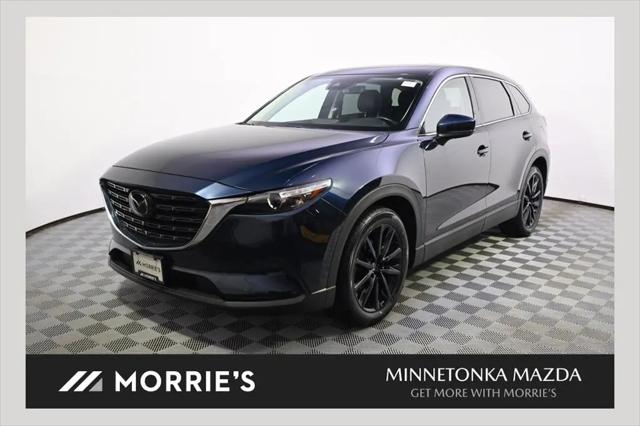 2023 Mazda CX-9 Touring Plus for sale in Minnetonka, MN