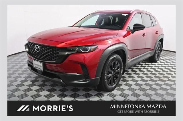 2024 Mazda CX-50 2.5 S Select for sale in Minnetonka, MN
