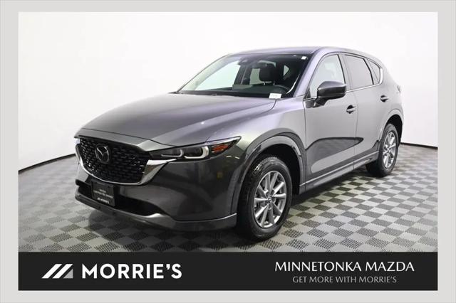 2025 Mazda CX-5 2.5 S Select for sale in Minnetonka, MN