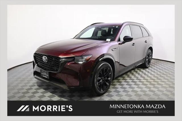 2026 Mazda X-90 3.3 Turbo S Premium Sport for sale in Minnetonka, MN