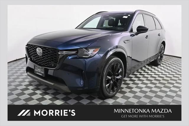 2026 Mazda X-90 3.3 Turbo S Premium Sport for sale in Minnetonka, MN