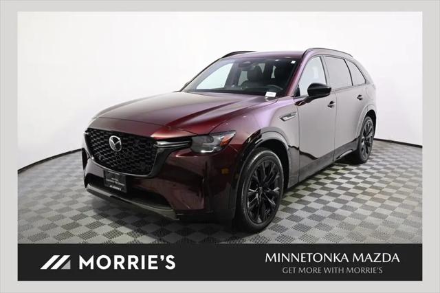 2026 Mazda X-90 3.3 Turbo S Premium Sport for sale in Minnetonka, MN