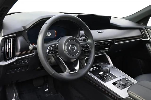 2026 Mazda X-90 3.3 Turbo S Premium Sport