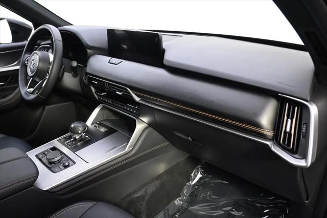 2026 Mazda X-90 3.3 Turbo S Premium Sport