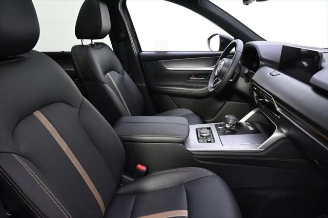 2026 Mazda X-90 3.3 Turbo S Premium Sport