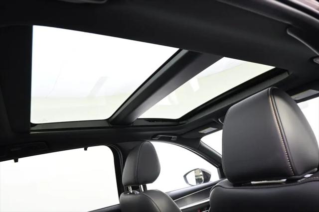 2026 Mazda X-90 3.3 Turbo S Premium Sport