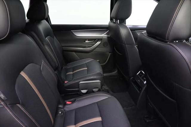 2026 Mazda X-90 3.3 Turbo S Premium Sport
