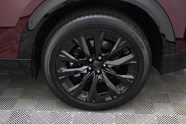 2026 Mazda X-90 3.3 Turbo S Premium Sport