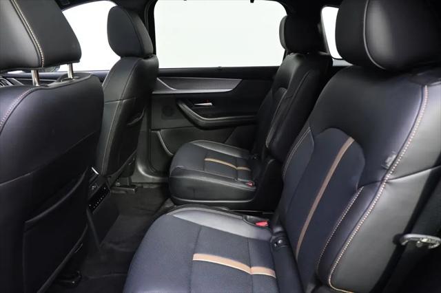 2026 Mazda X-90 3.3 Turbo S Premium Sport