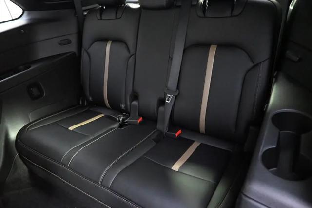 2026 Mazda X-90 3.3 Turbo S Premium Sport