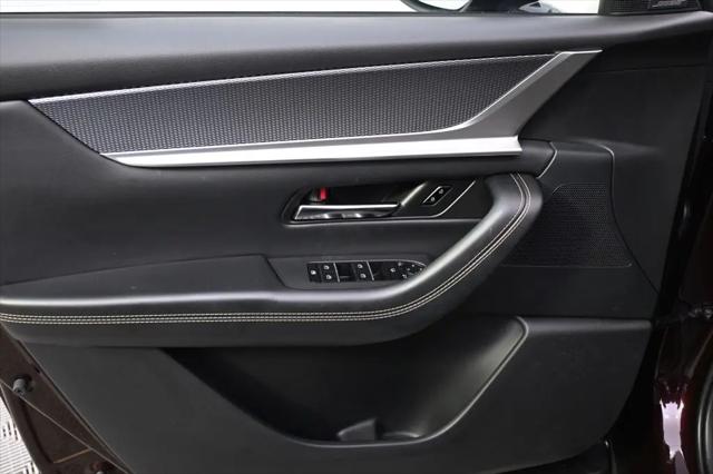 2026 Mazda X-90 3.3 Turbo S Premium Sport